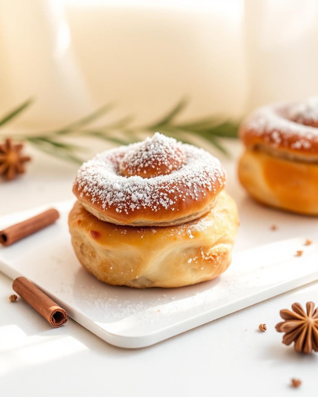 Kanelbulle