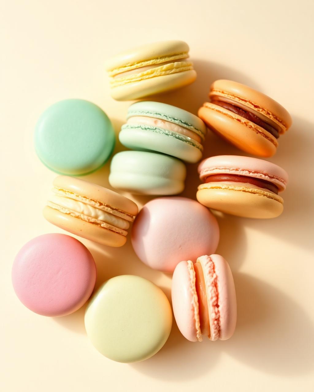 Macarons