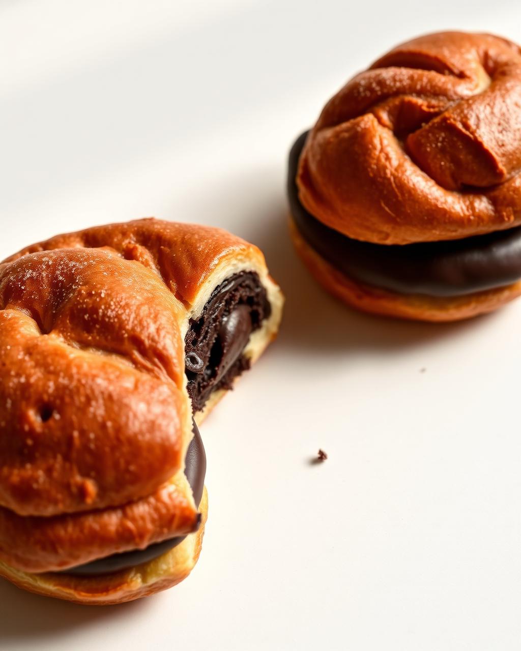 Pain au Chocolat