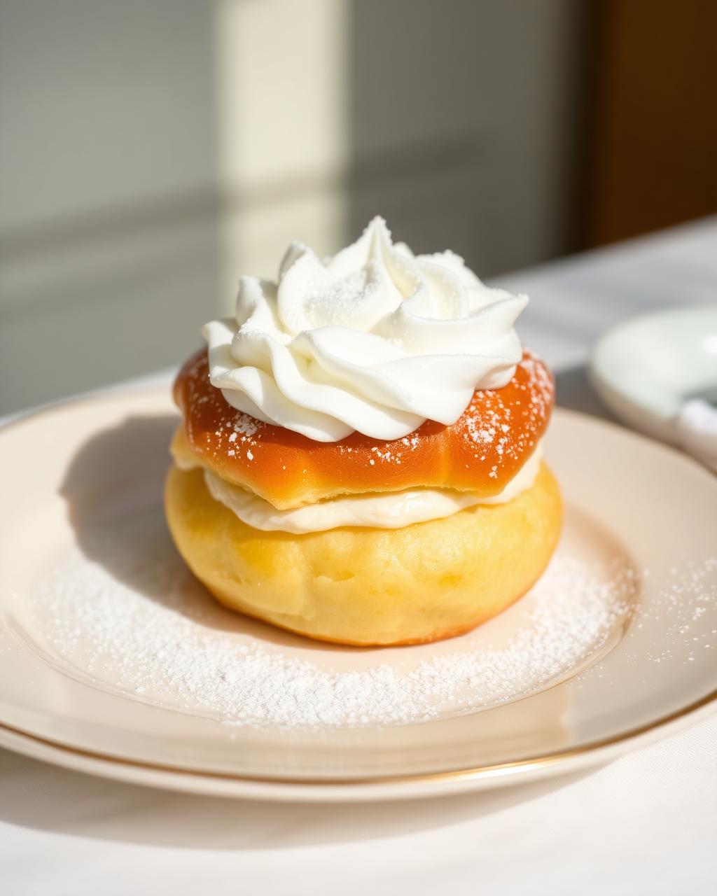 Semla (säsong)